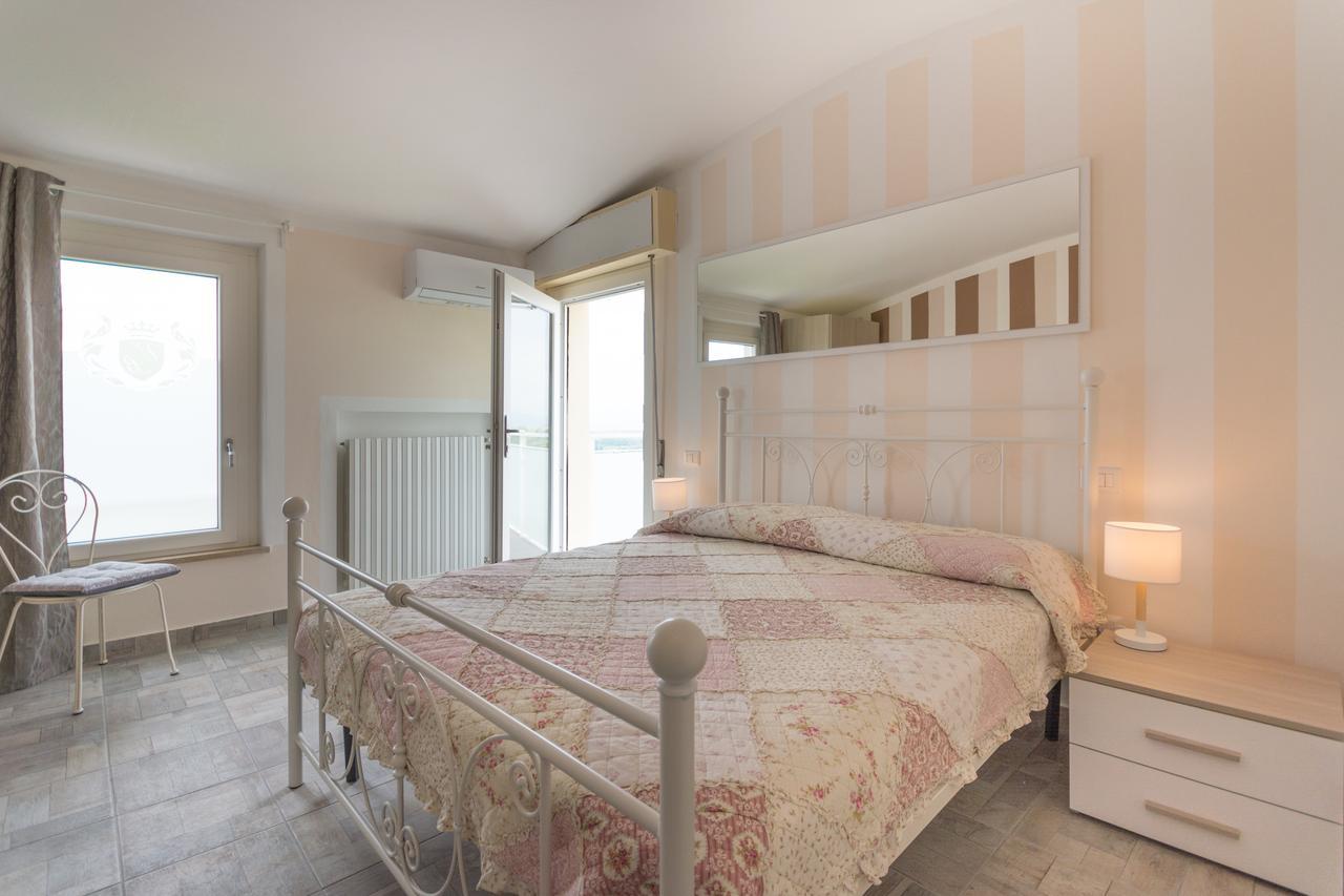 Relais Villa Belvedere & Spa Only Adults Pozzolengo Chambre photo